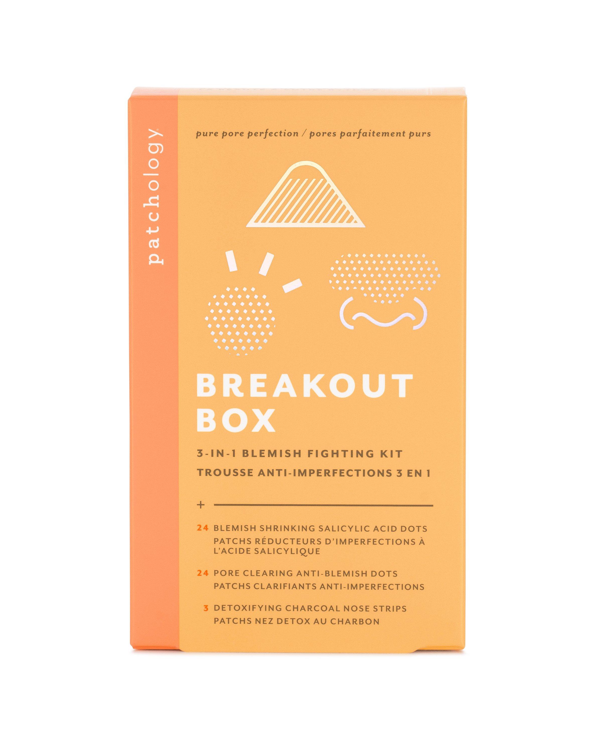 Breakout Box, A318_000, medium