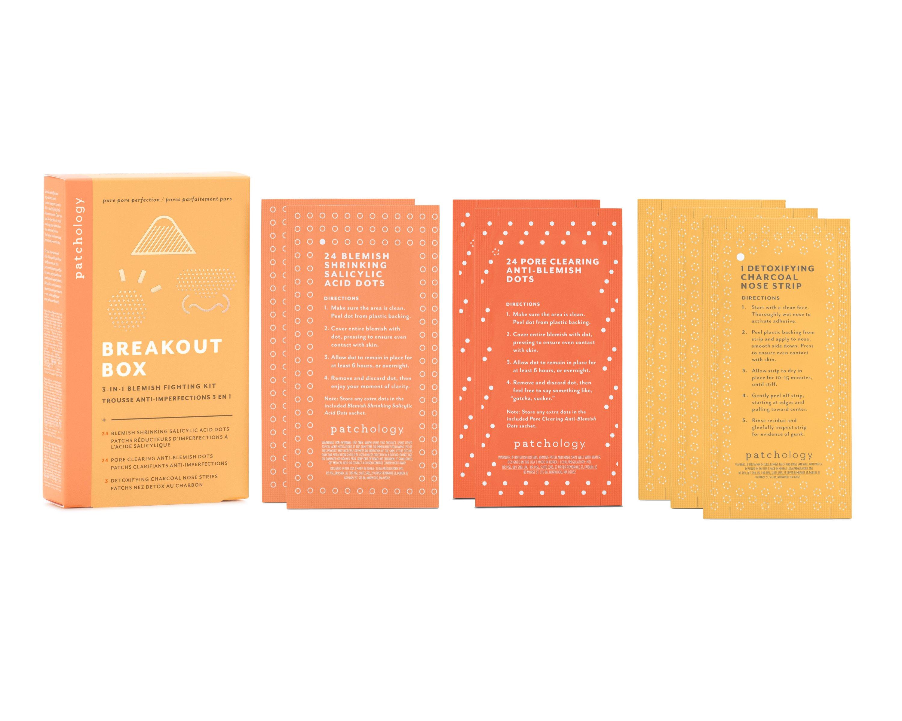 Breakout Box, A318_000, large image number 1