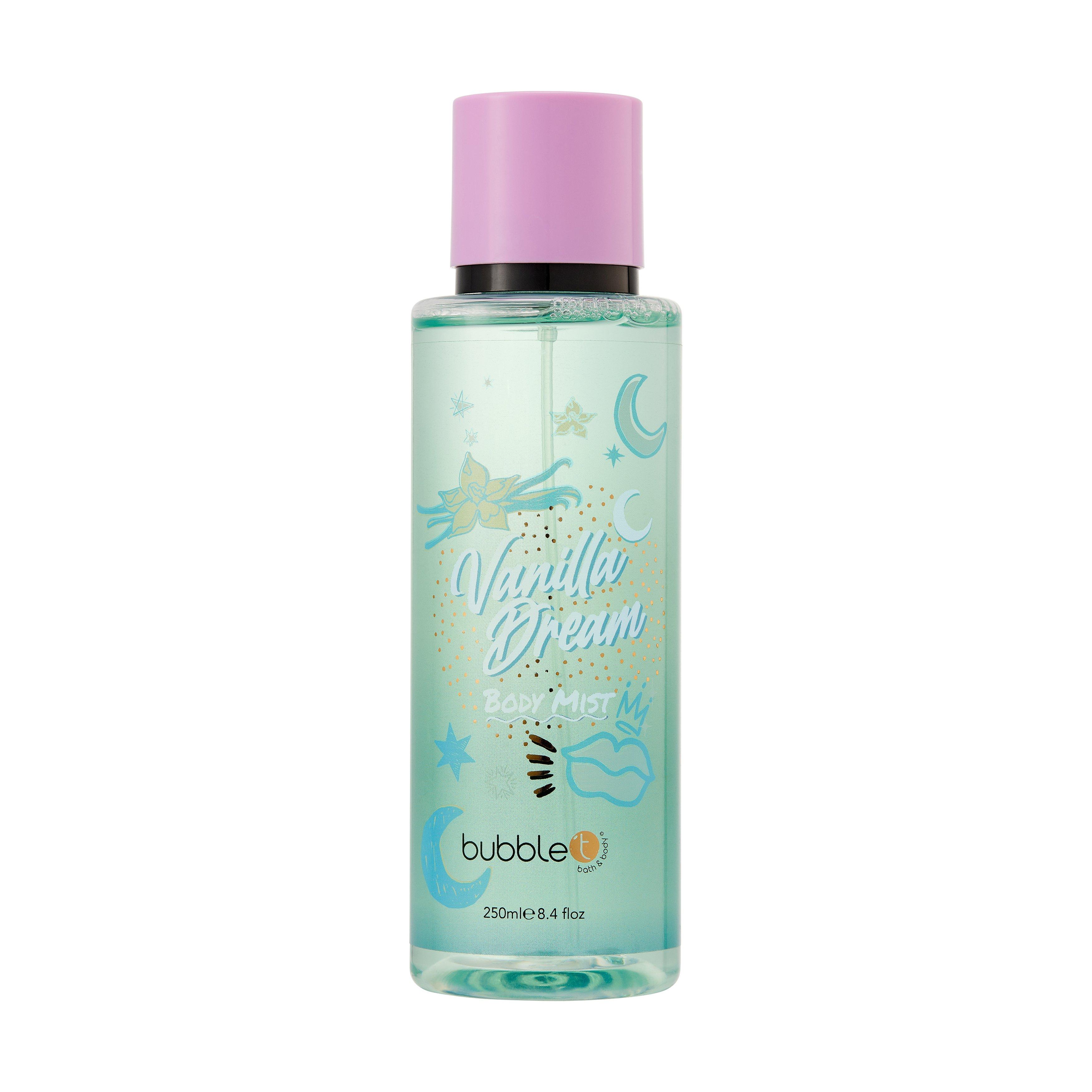 Body Spray Vanilla, A318_GREEN, large image number 0