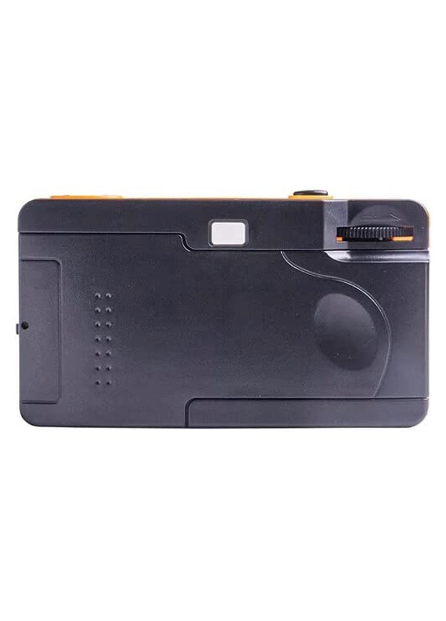 Kodak M38 Film Camera, Yellow, A309_000, medium