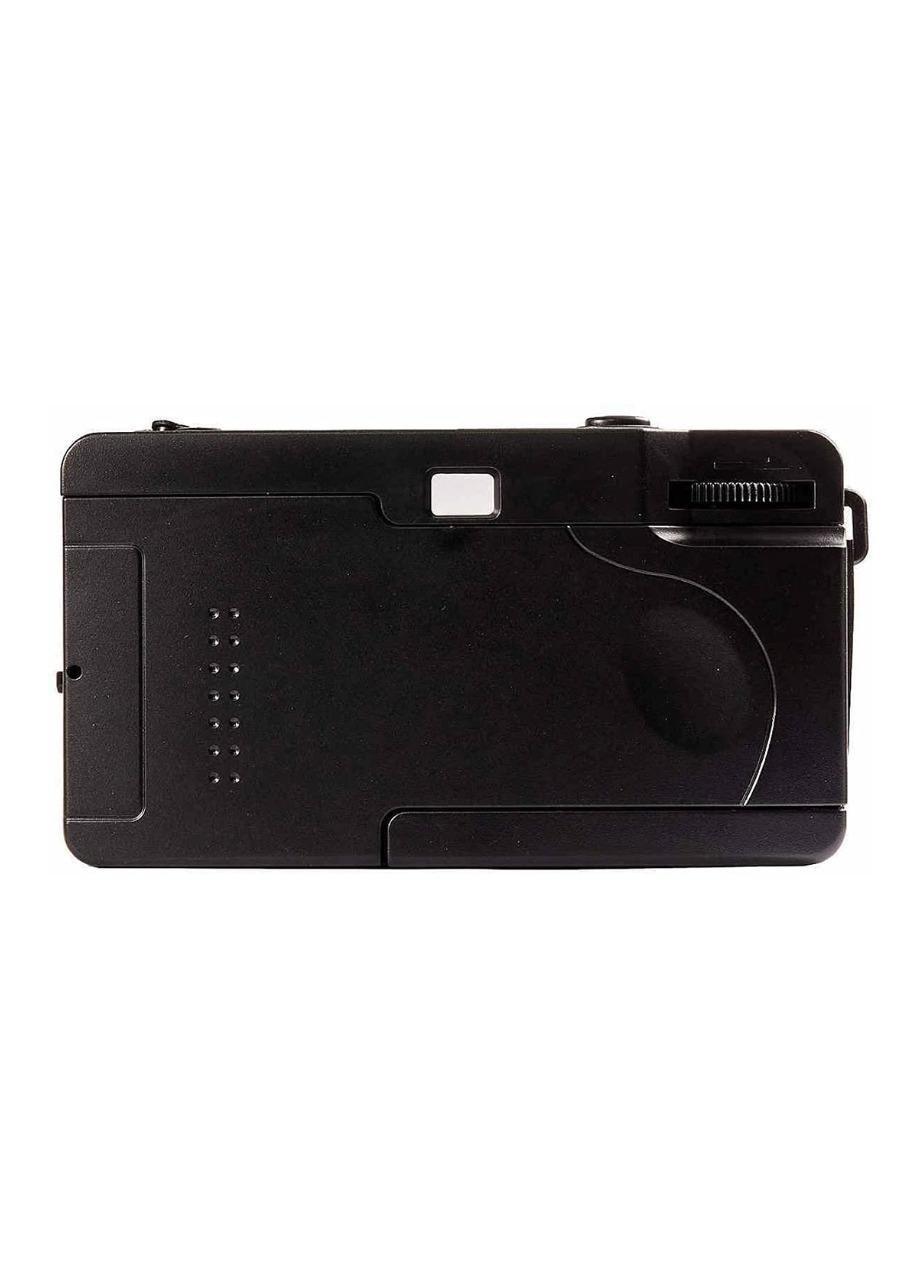 Kodak Ultra F9 Film Camera, Yellow Black, A309_000, medium