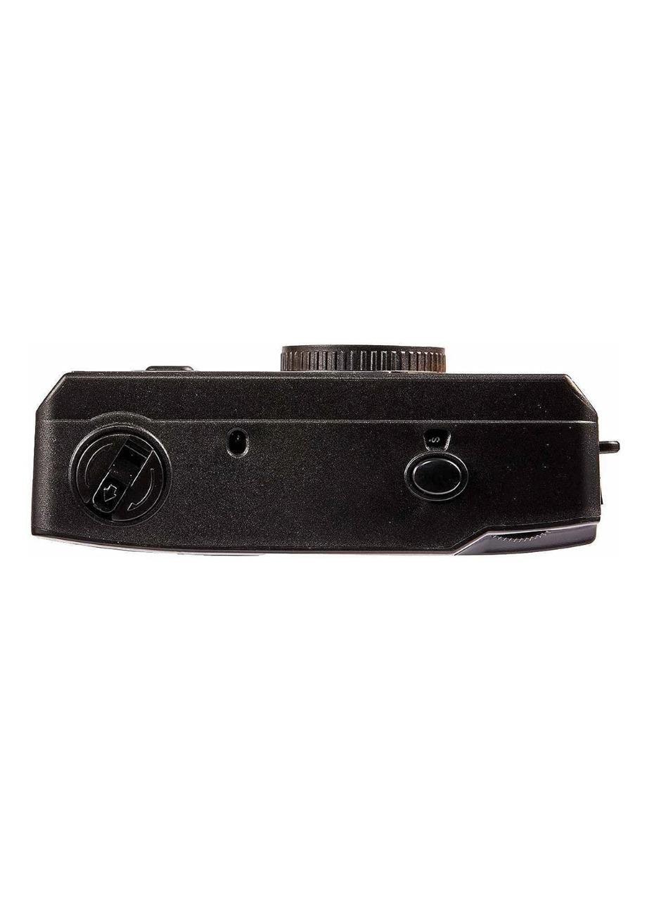 Kodak Ultra F9 Film Camera, Yellow Black, A309_000, medium