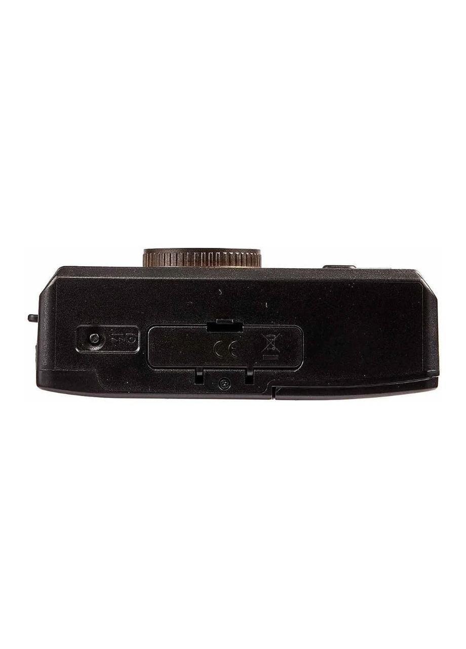 Kodak Ultra F9 Film Camera, Yellow Black, A309_000, large image number 3