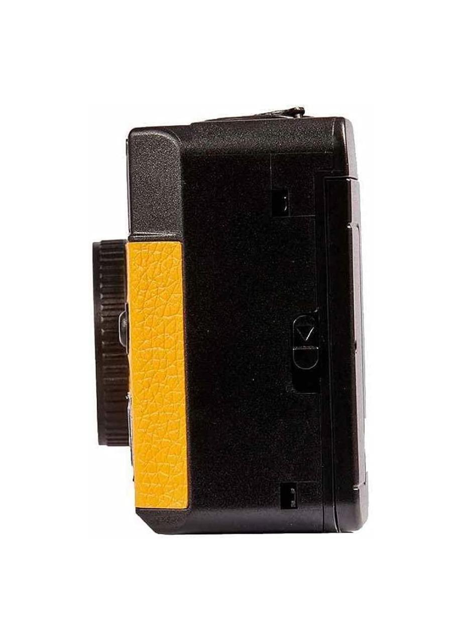 Kodak Ultra F9 Film Camera, Yellow Black, A309_000, large image number 5