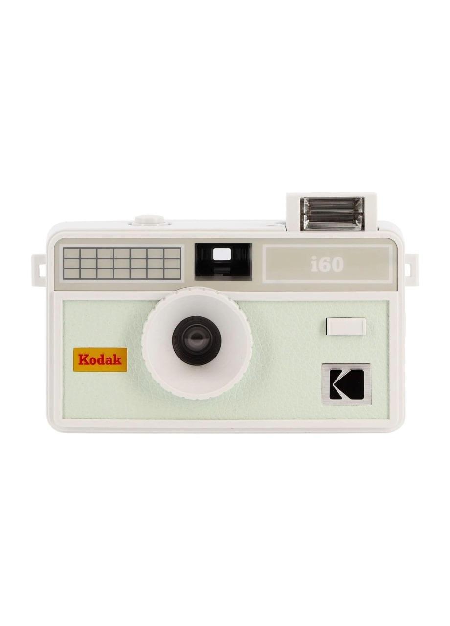 Green Kodak Film Camera I60 Wh/ Bud, A309_000, medium