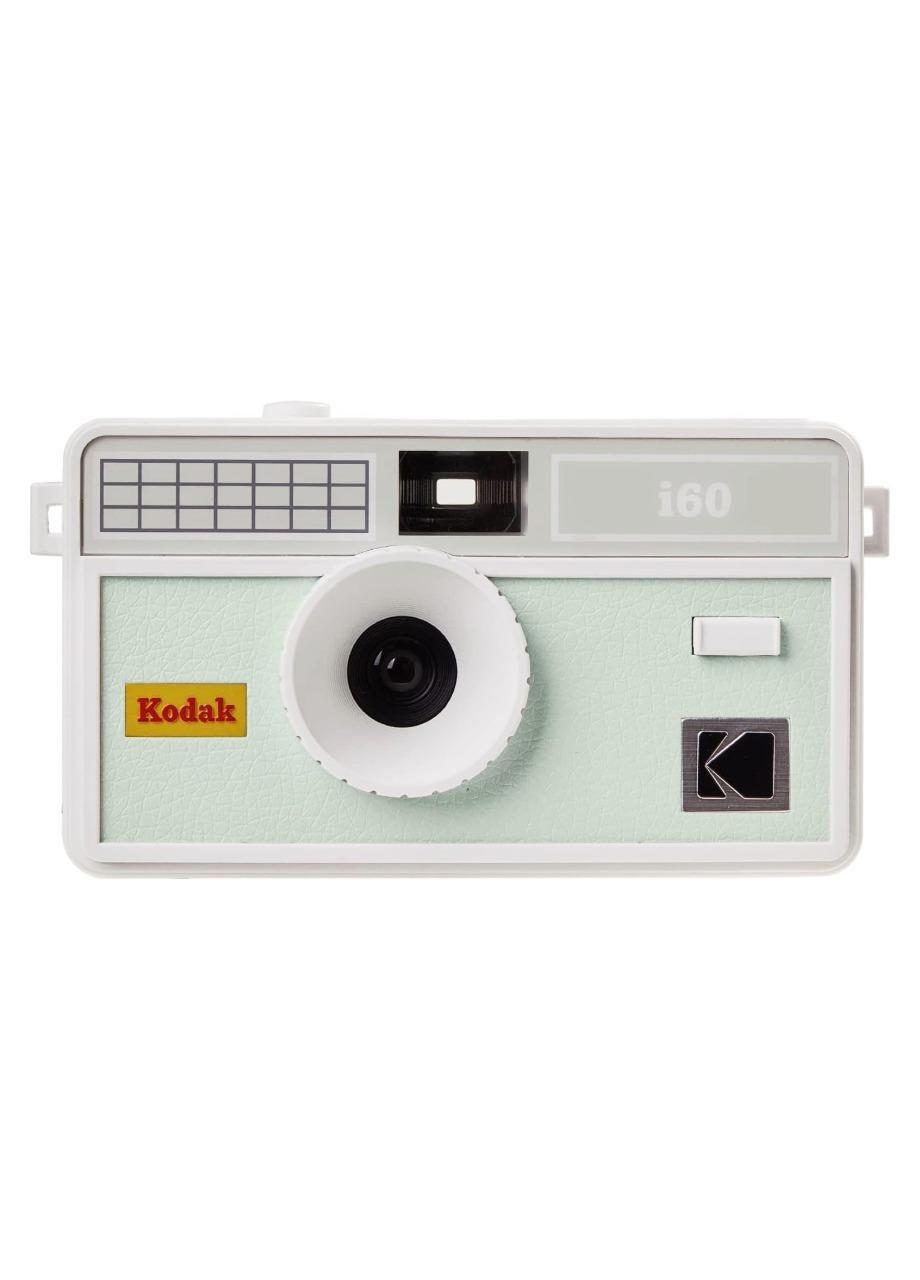 Green Kodak Film Camera I60 Wh/ Bud, A309_000, medium