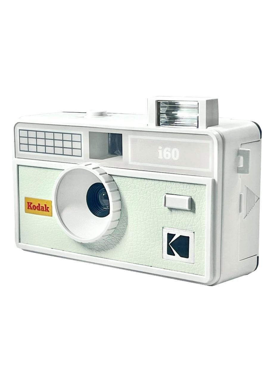 Green Kodak Film Camera I60 Wh/ Bud, A309_000, medium