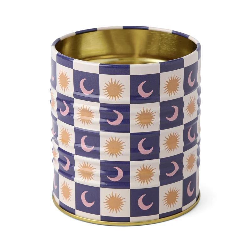 Purple Moon A Dopo Celestial Storage Tin, Urban Outfitters X Little Birdy, A322_101, large image number 2