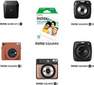 Urban Outfitters - White Fujifilm Instax Square Film 10 Shot Pack
