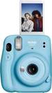 Urban Outfitters - Blue Fujifilm Instax Mini 11 Instant Camera