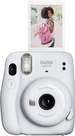 Urban Outfitters - White Fujifilm Instax Mini 11 Instant Camera