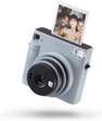 Urban Outfitters - Blue Fujifilm Instax Square Instant Camera