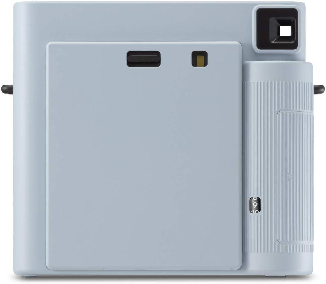 Blue Fujifilm Instax Square Instant Camera, No Colour, large image number 2