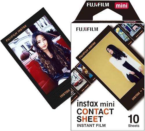 Fujifilm Instax Mini Film - Co, A305_000, medium