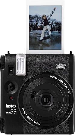 Fujifilm Instaxmini 99 Camera, A305_000, medium