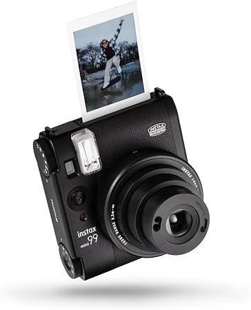 Fujifilm Instaxmini 99 Camera, A305_000, medium