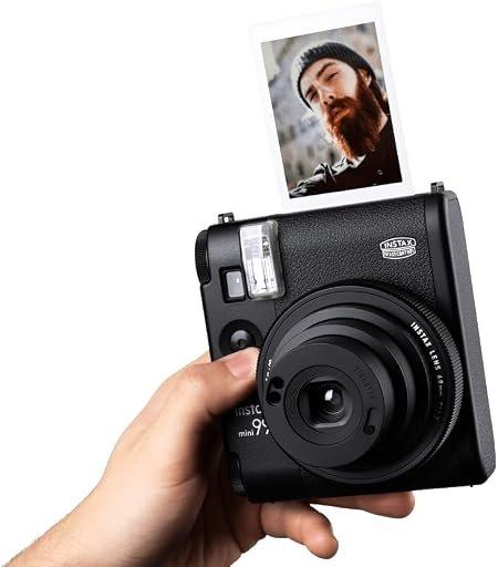 Fujifilm Instaxmini 99 Camera, A305_000, medium