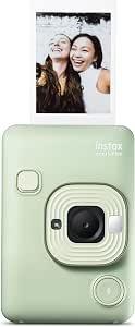 Ins Liplay C Green Vn Ex D Camera, A305_000, medium
