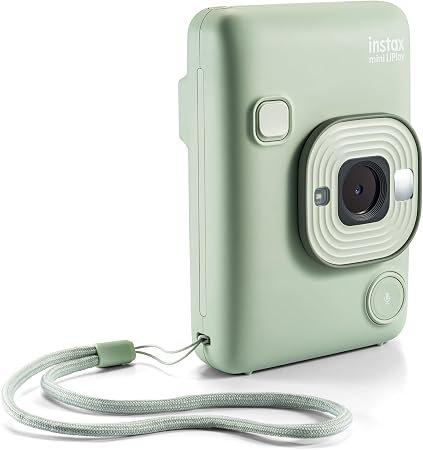 Ins Liplay C Green Vn Ex D Camera, A305_000, medium