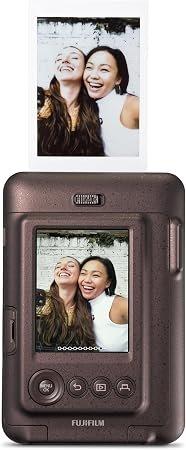 Ins Liplay C Bronze Vn Ex D Camera, A305_000, medium