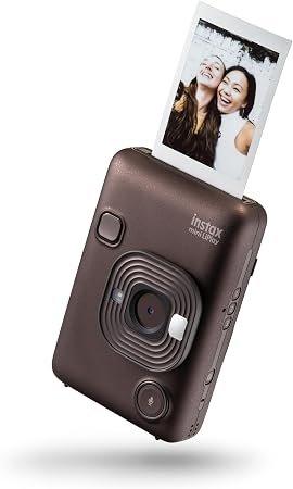 Ins Liplay C Bronze Vn Ex D Camera, A305_000, medium