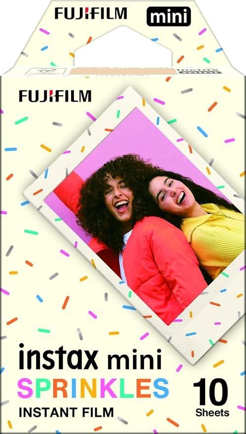 Fujifilm Instax Mini Sprinkles Film, A305_000, medium