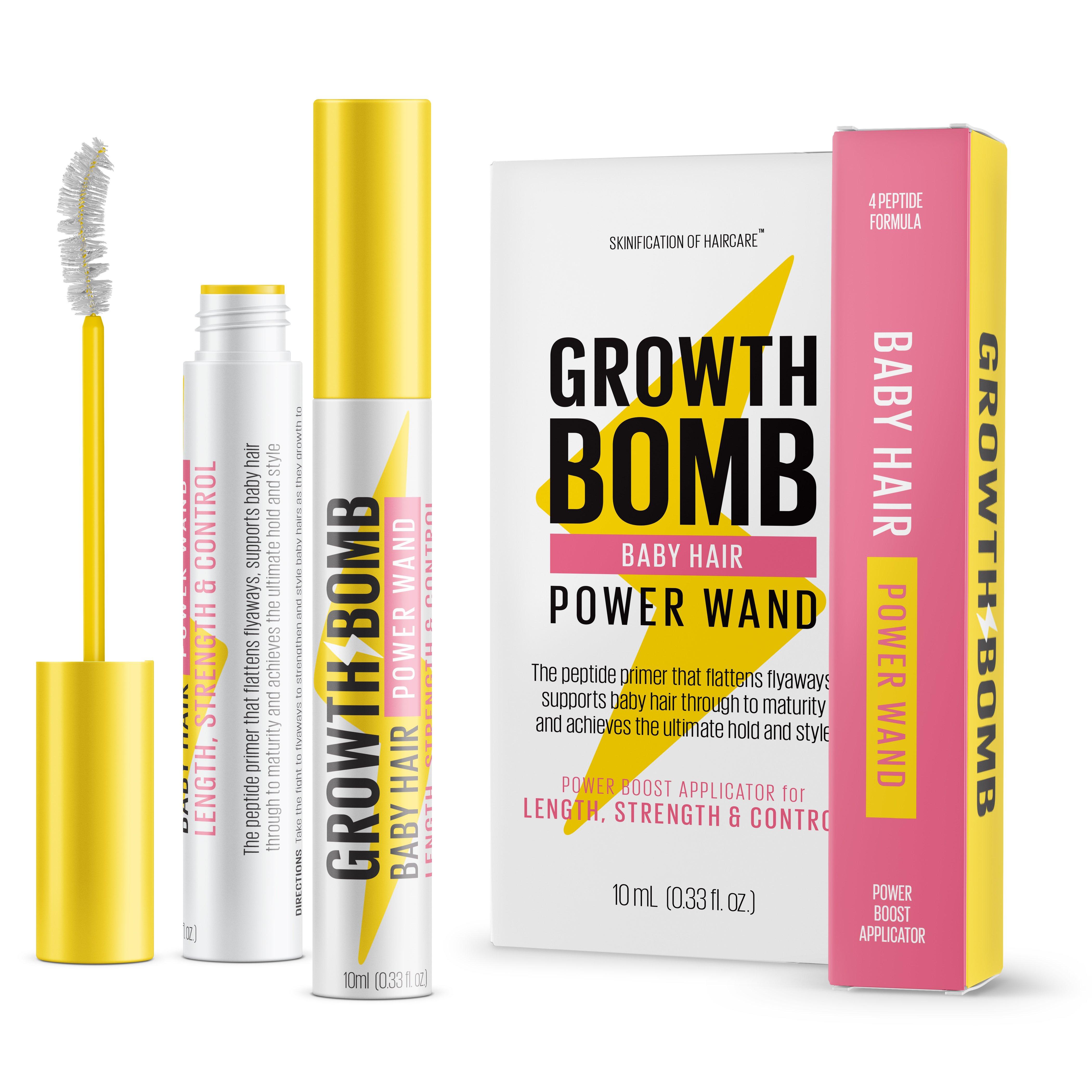 Hair Slick Wand 10Ml, A318_000, medium