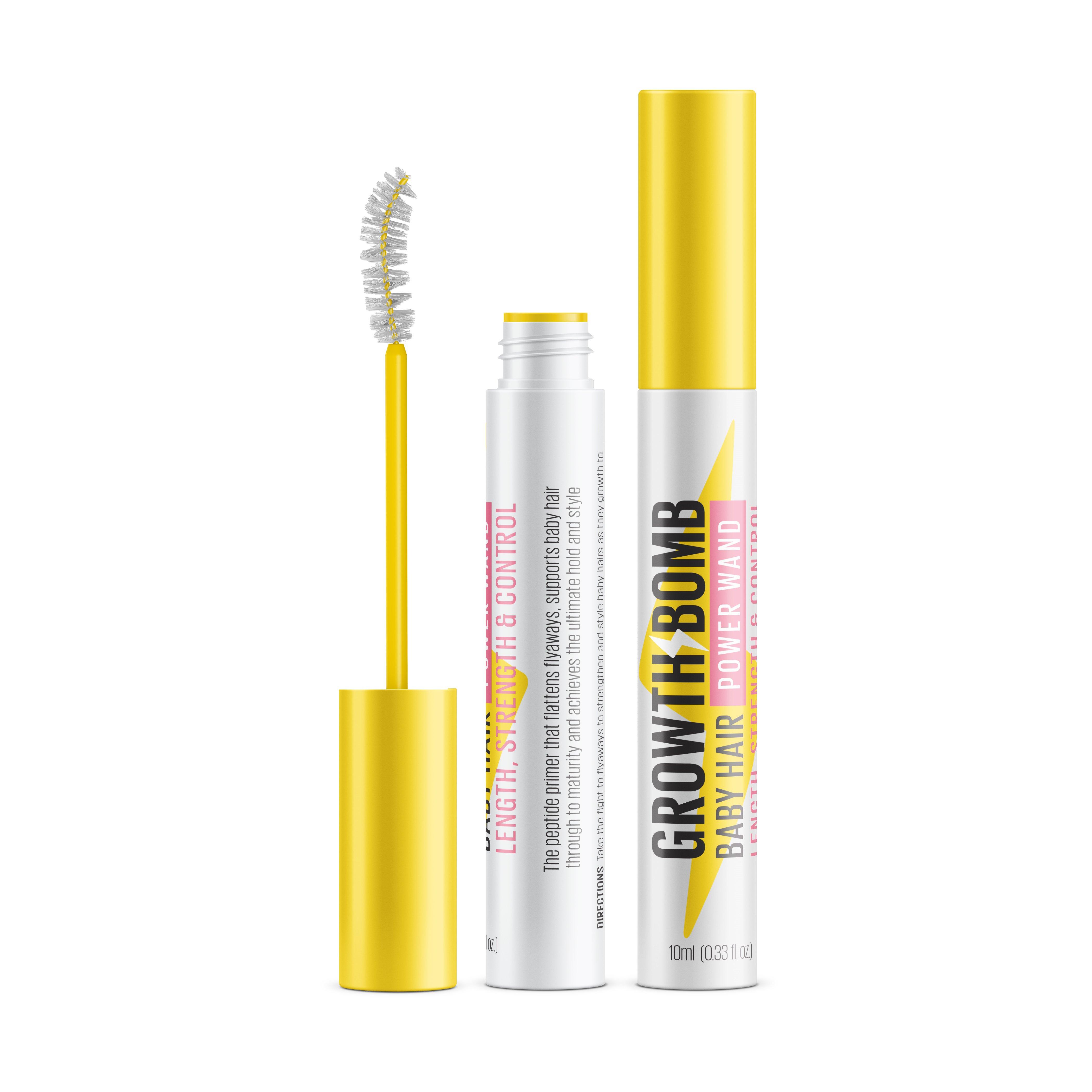 Hair Slick Wand 10Ml, A318_000, large image number 1