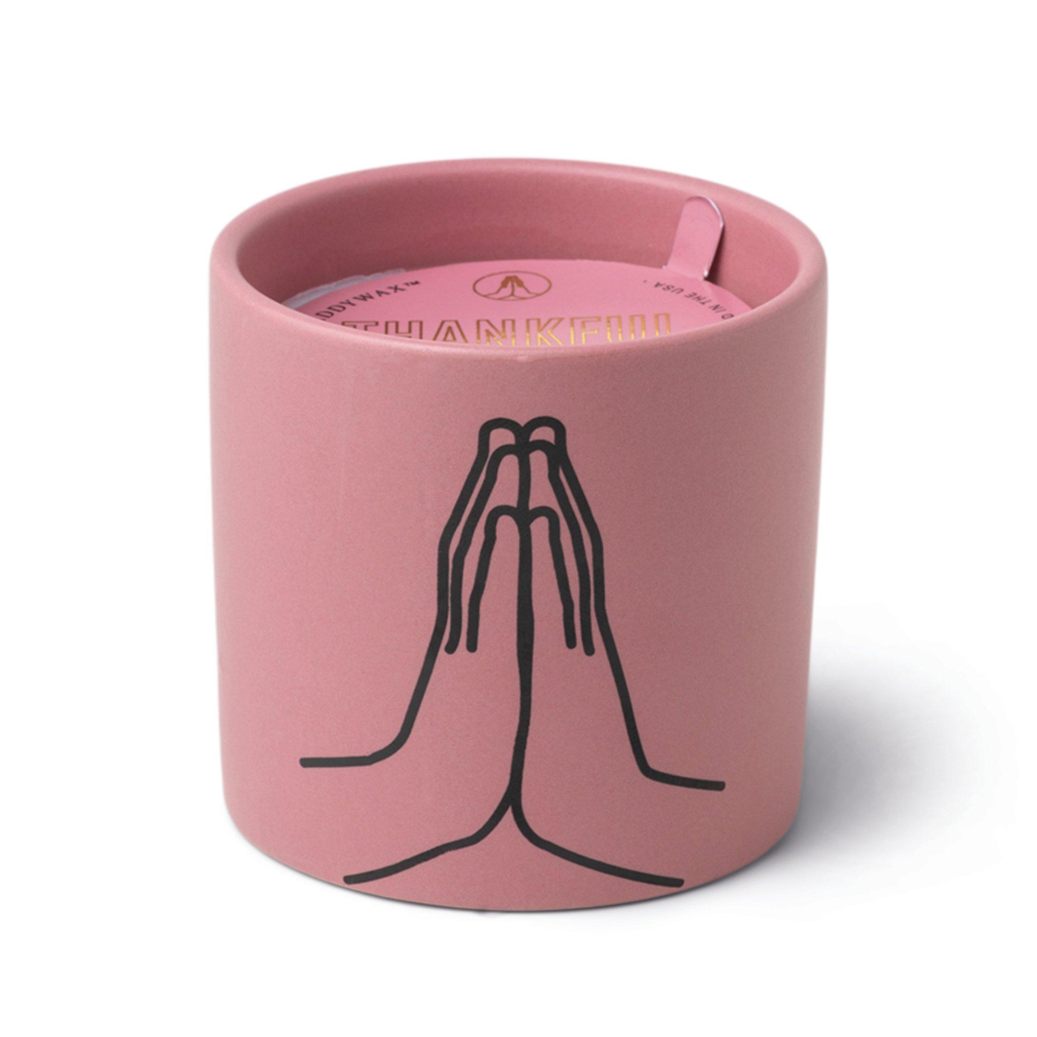 Multicolour Incense & Smoke Better Together Candle
, Urban Outfitters X Little Birdy, A322_126, large image number 2