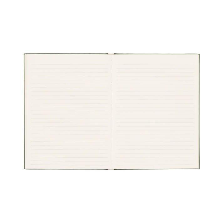 Multicolour Snake Adopo Small Journal, Urban Outfitters X Little Birdy, A322_105, medium