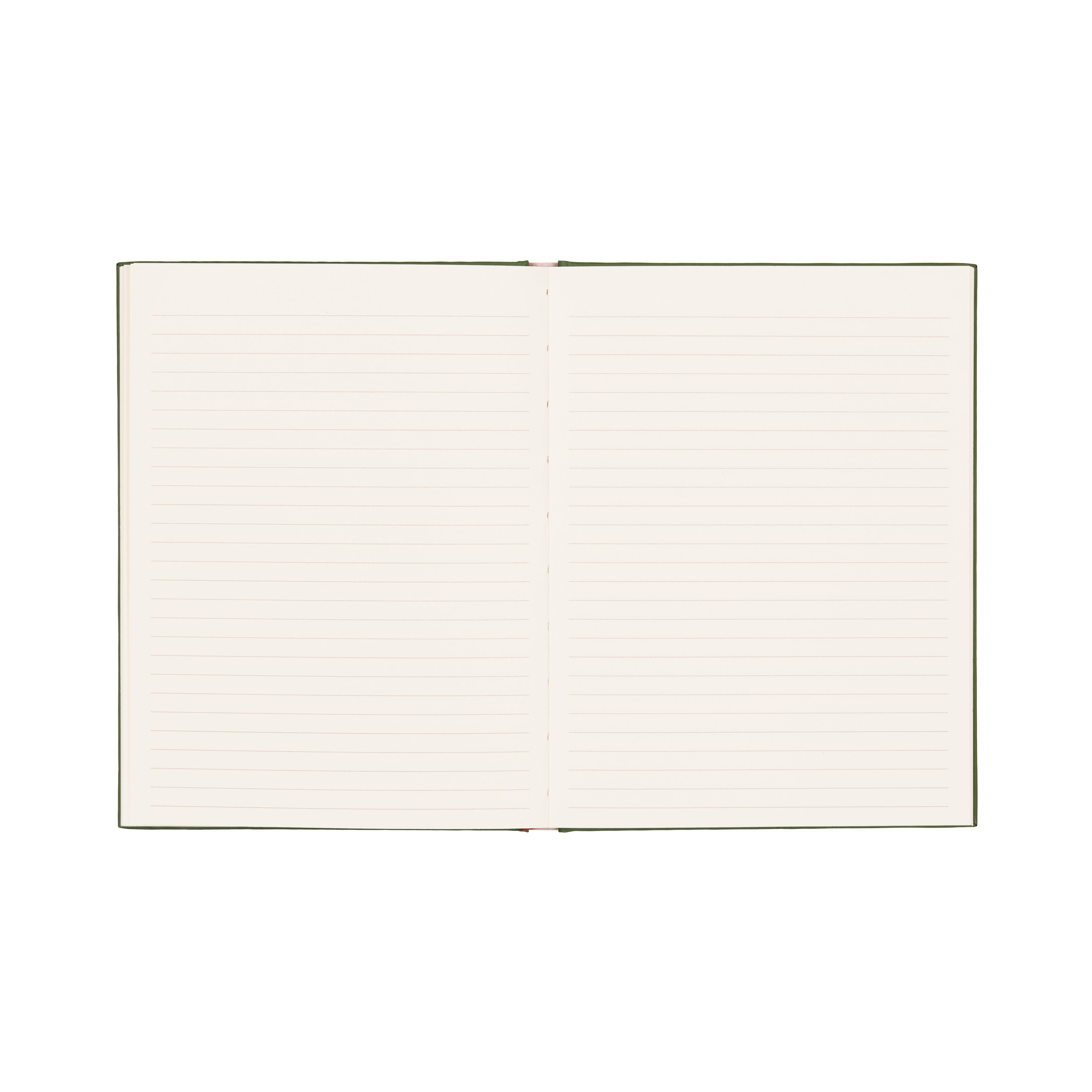 A Dopo Palm Journal ,Multicolour, A322_110, large image number 2