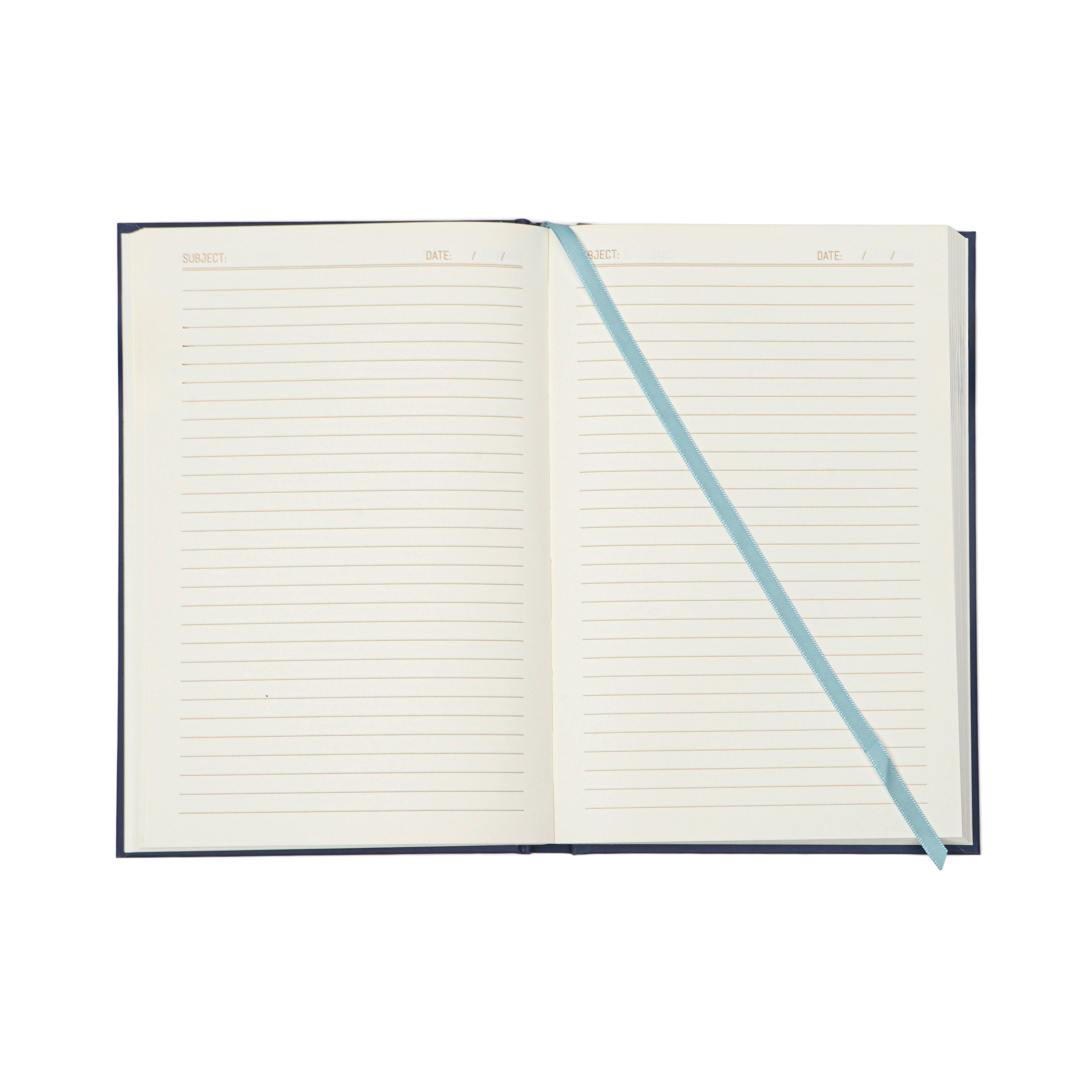 Multicolor Vintage Sass Journal - Give Me Space, A322_03EU, large image number 3