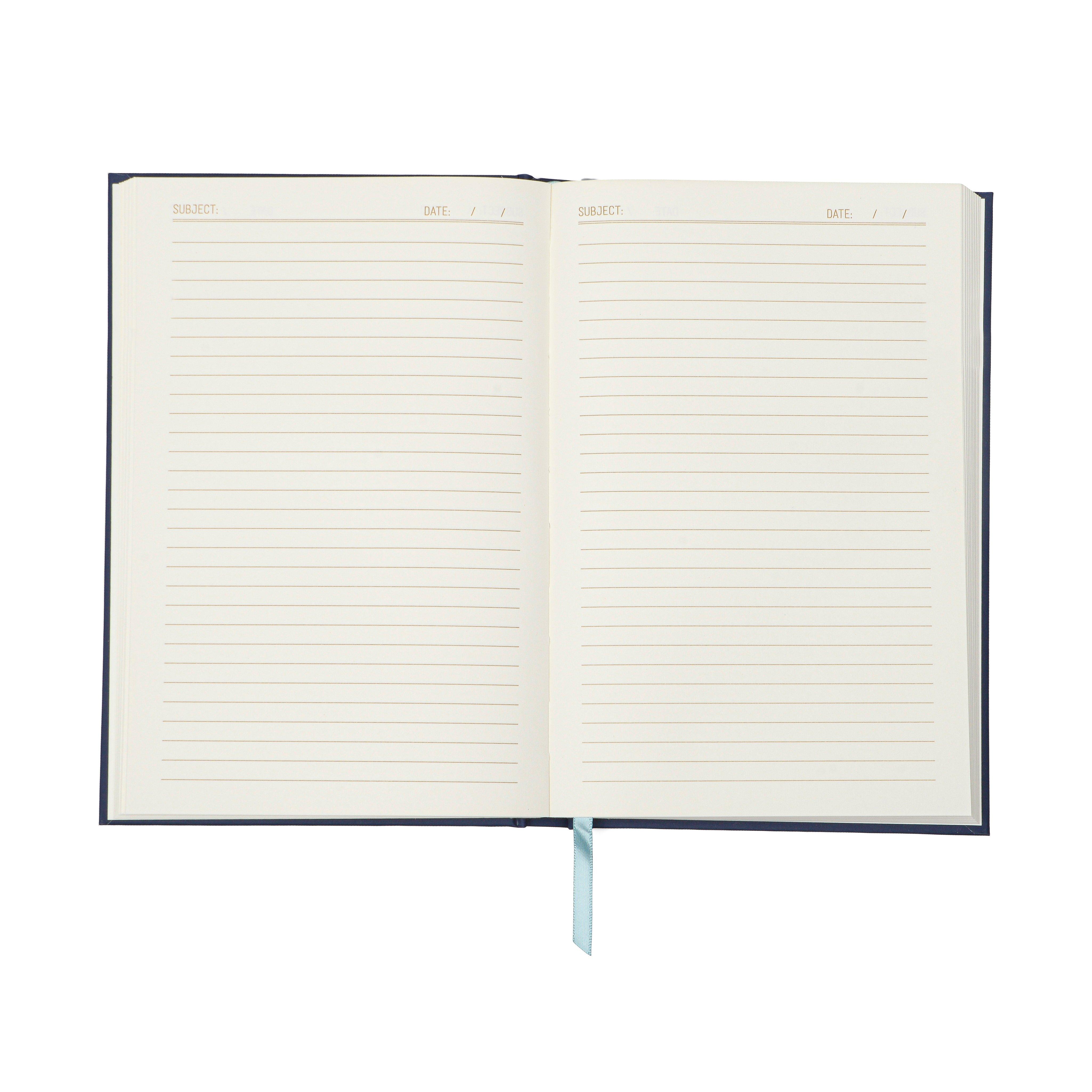 Multicolor Vintage Sass Journal - Give Me Space, A322_1100, large image number 3