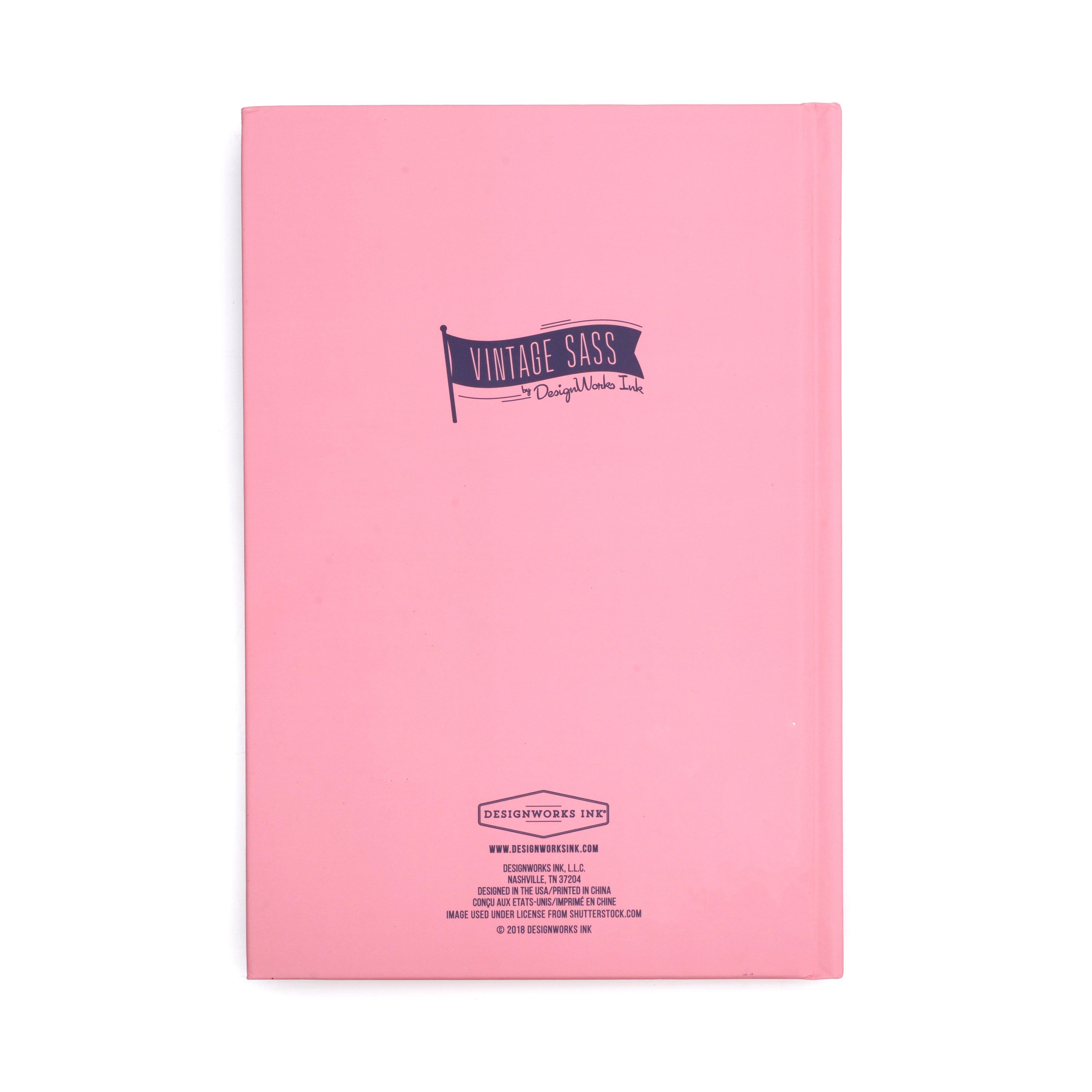 Multicolor Vintage Sass - No Prob Llama, A322_1102, large image number 5