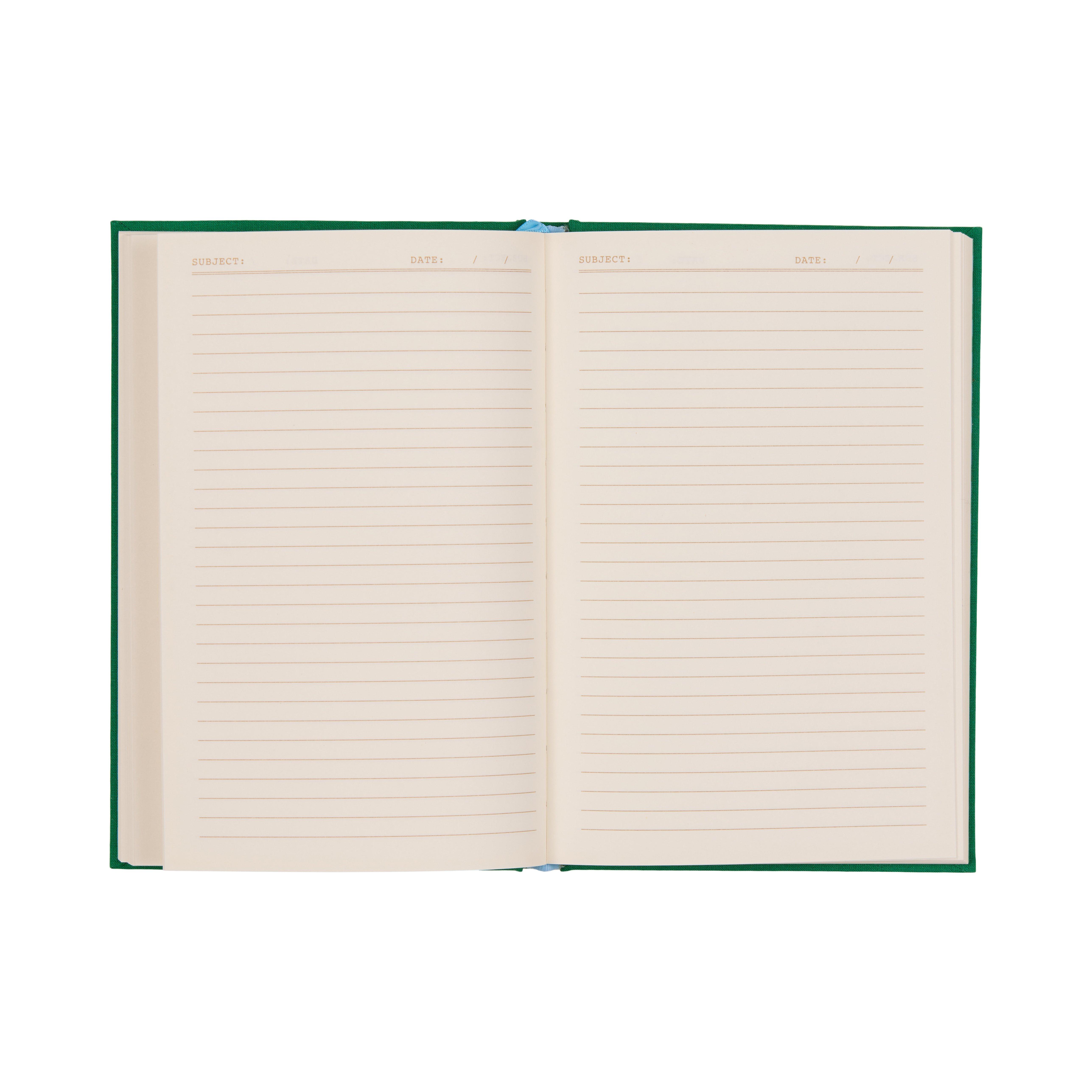 Multicolor Pardon Me Journal, A322_01EU, large image number 3