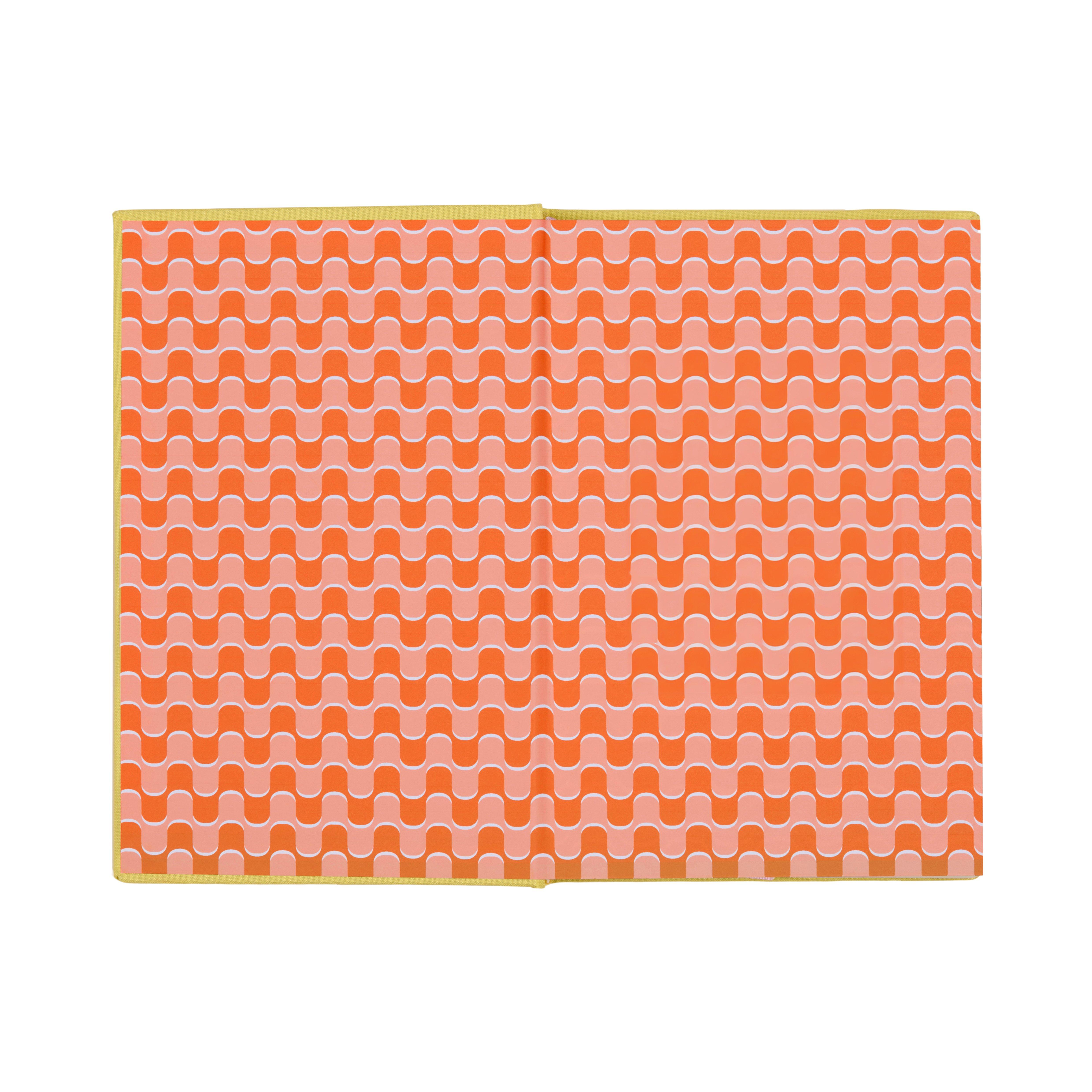 Multicolor How To Trick People Journal, A322_05EU, large image number 1