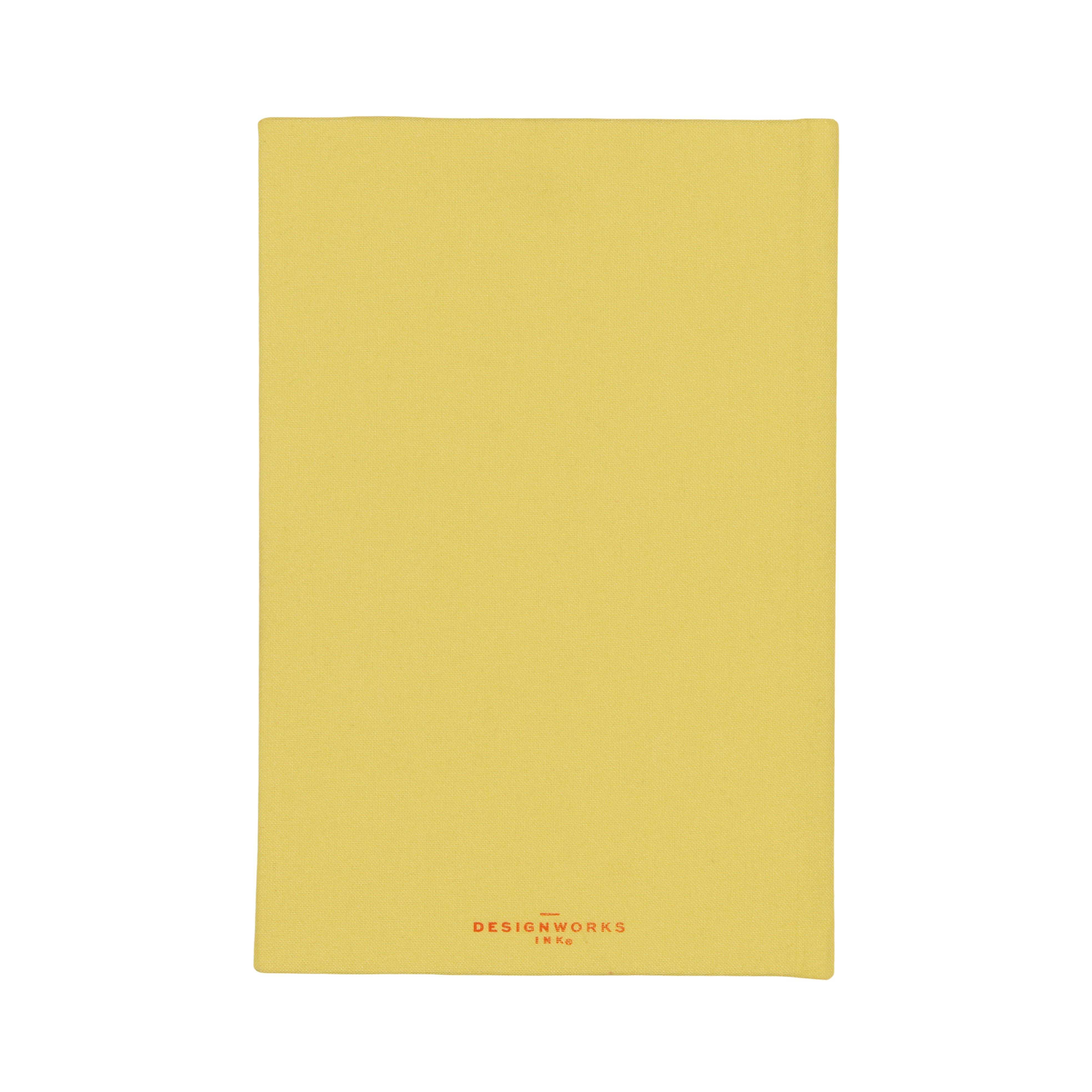 Multicolor How To Trick People Journal, A322_1111, large image number 3