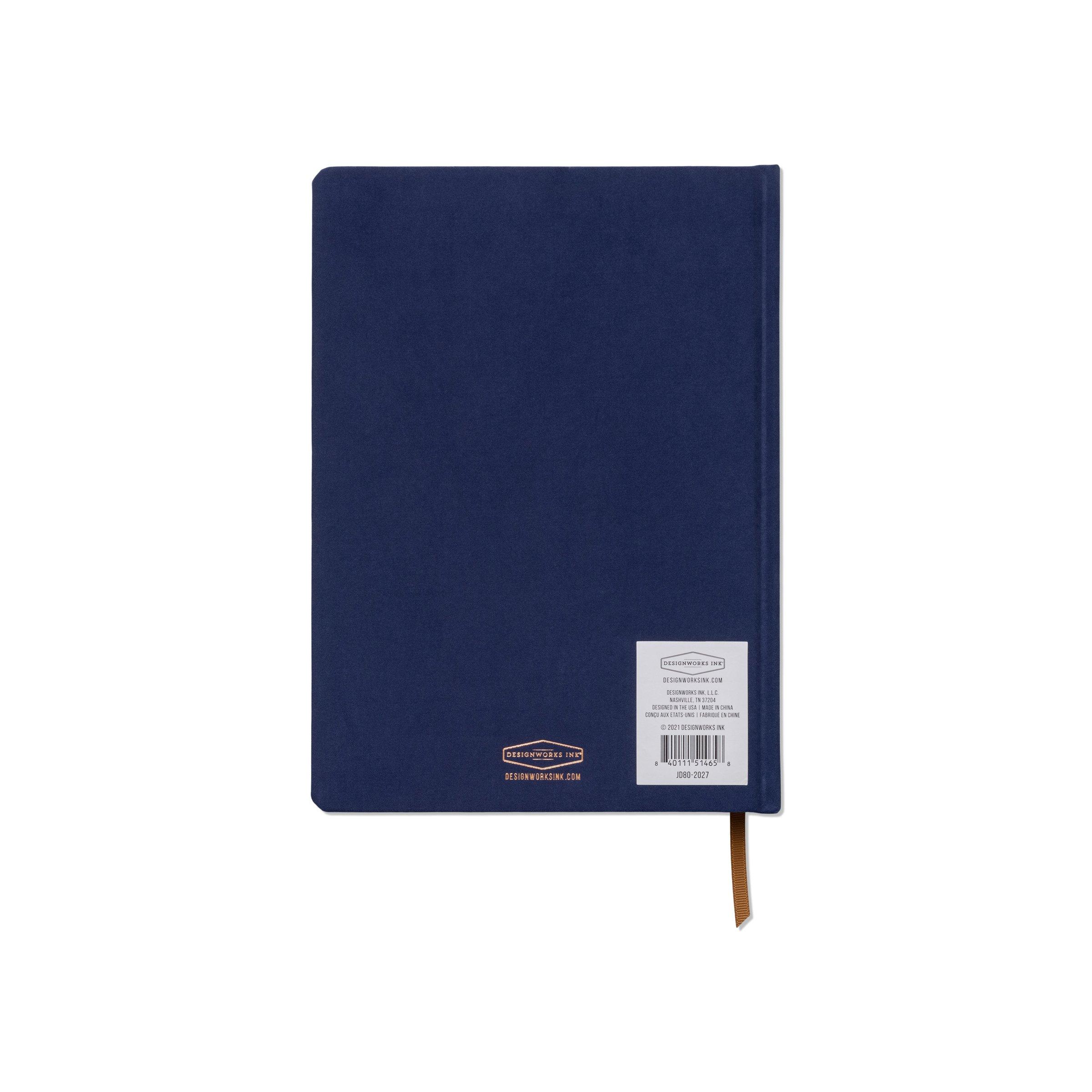 Multicolor Jumbo Journal - Mystic Icons, A322_57EU, large image number 3