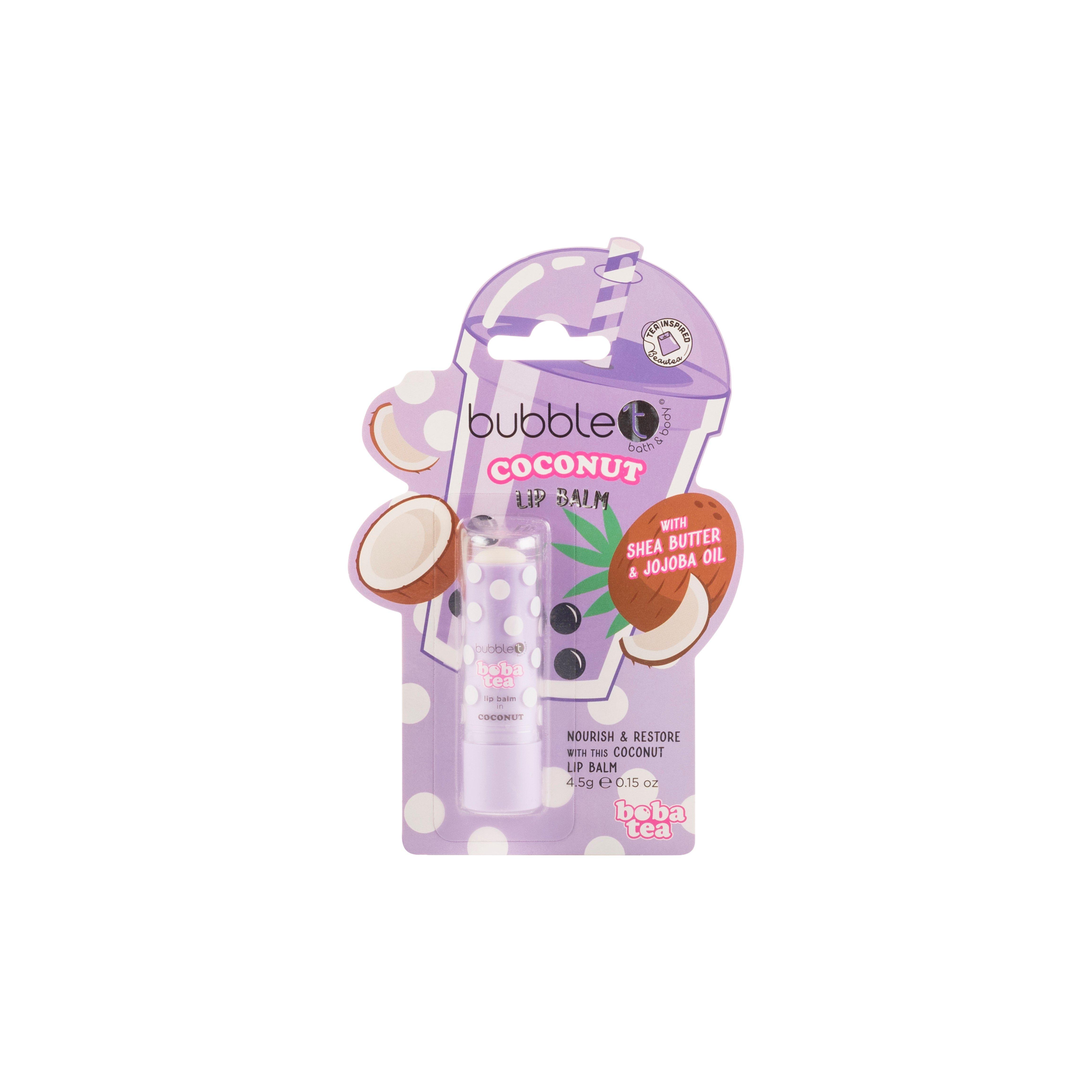 Lip Balm Coconut, A318_PURPLE, large image number 0