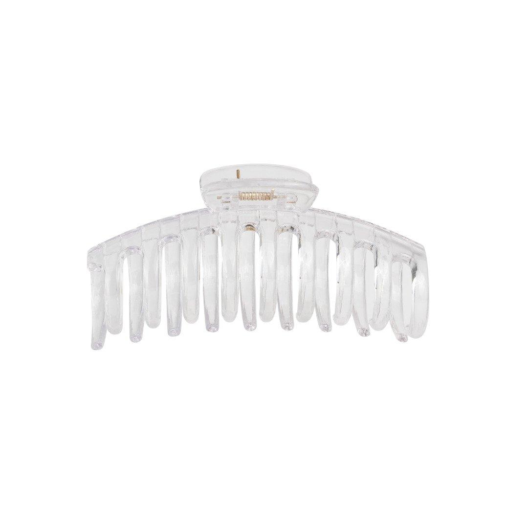 Claw Clip, A318_CLEAR, large image number 4