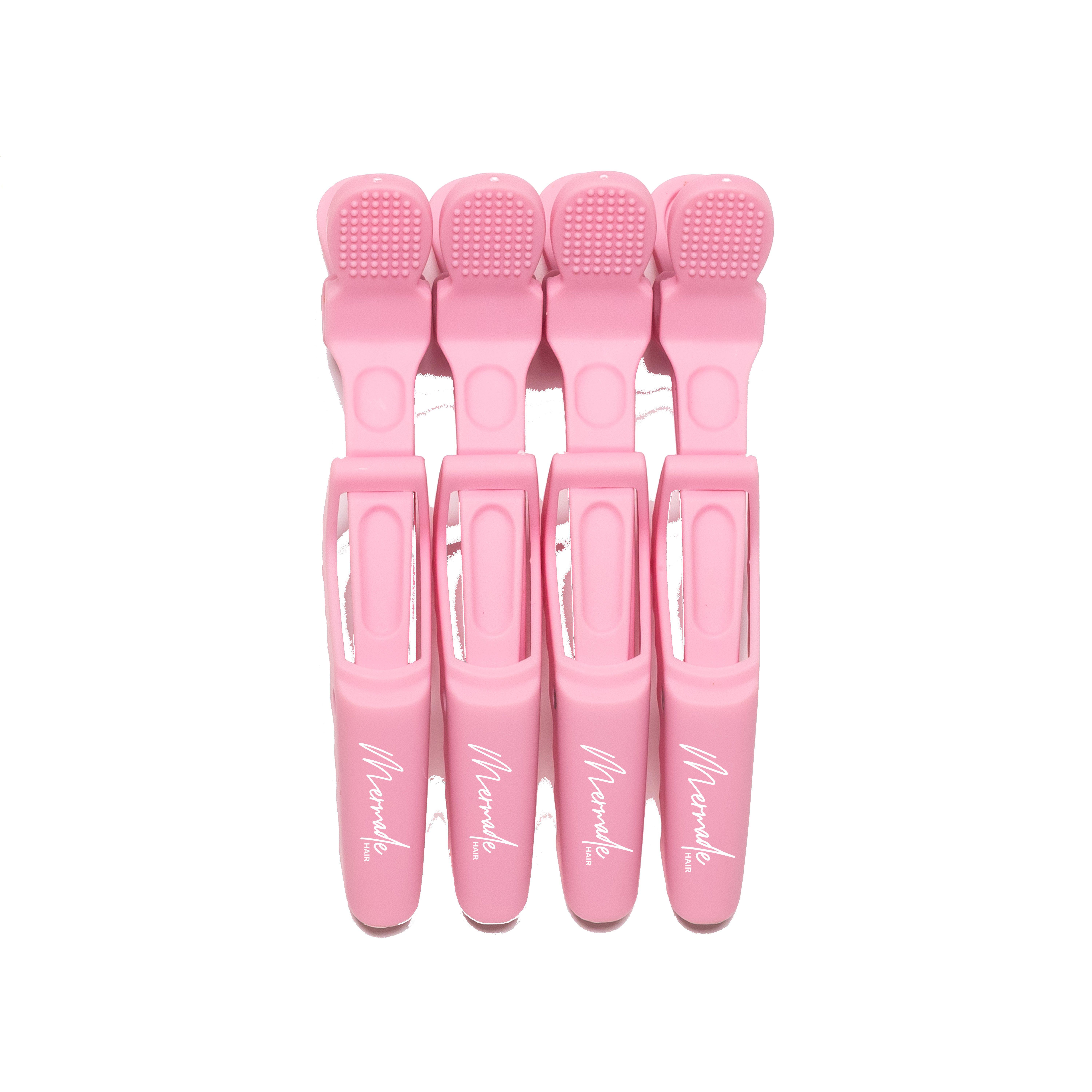 Grip Clips, A318_PINK, medium