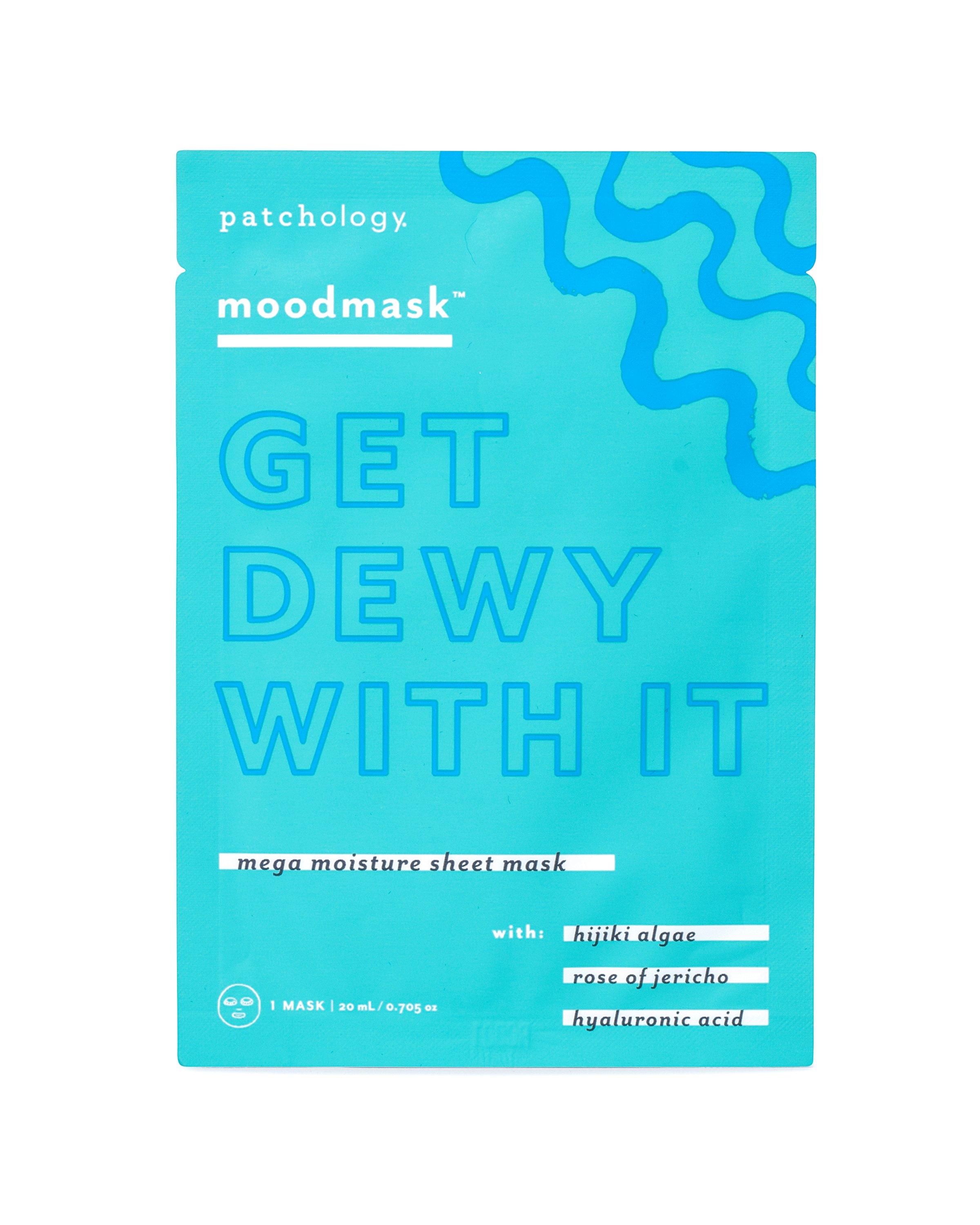 Moodmask Get Dewy With It, A318_DEWY, medium
