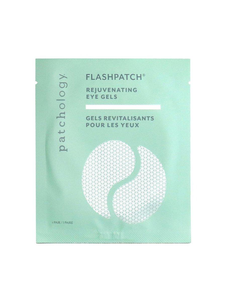 Flashpatch Lip Gels - Single, A318_000, large image number 0