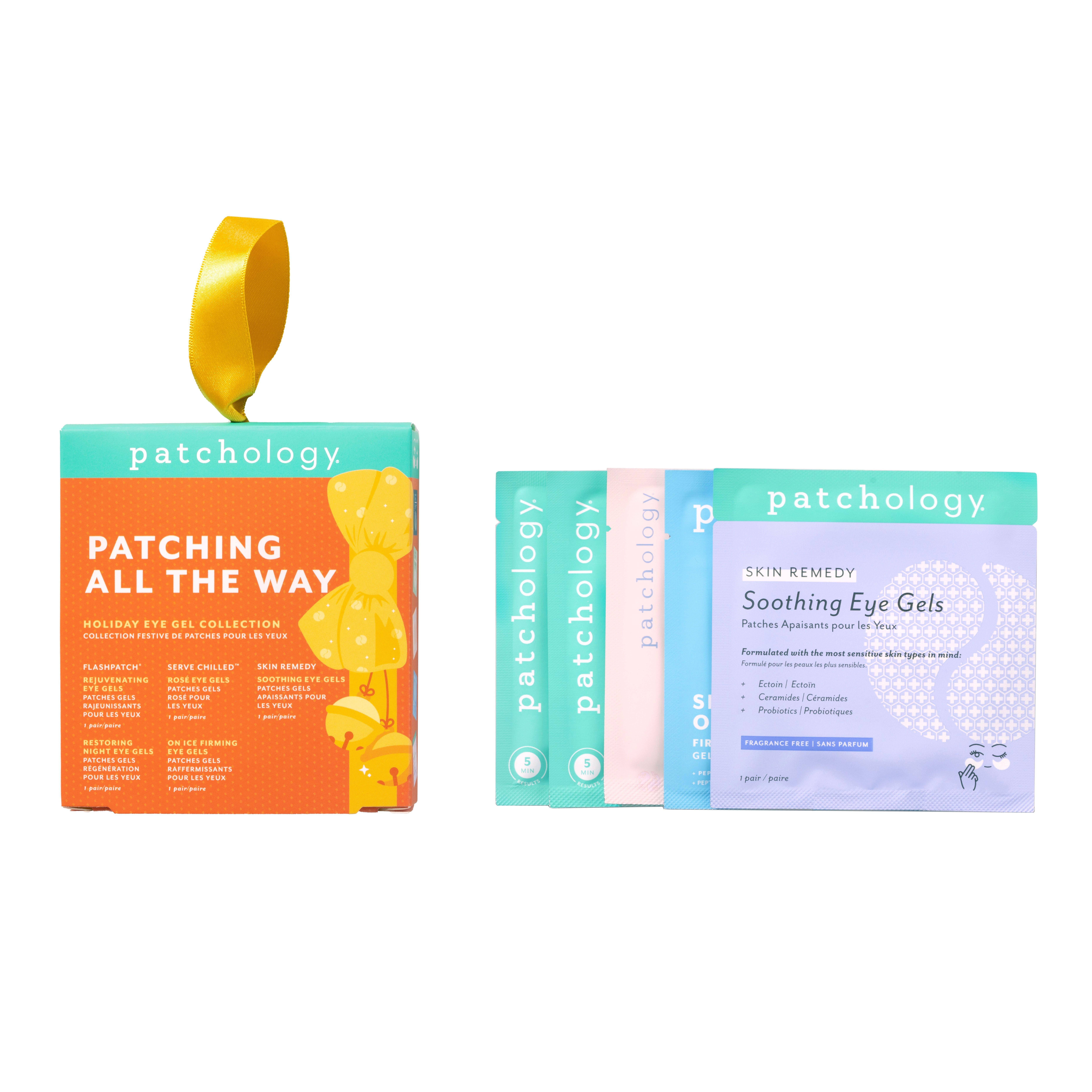 Patching All The Way, , A318_CLEAR, medium