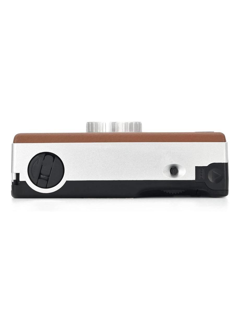 Kodak Ektar H35 Half Frame Film Camera, Brown, A309_000, large image number 3