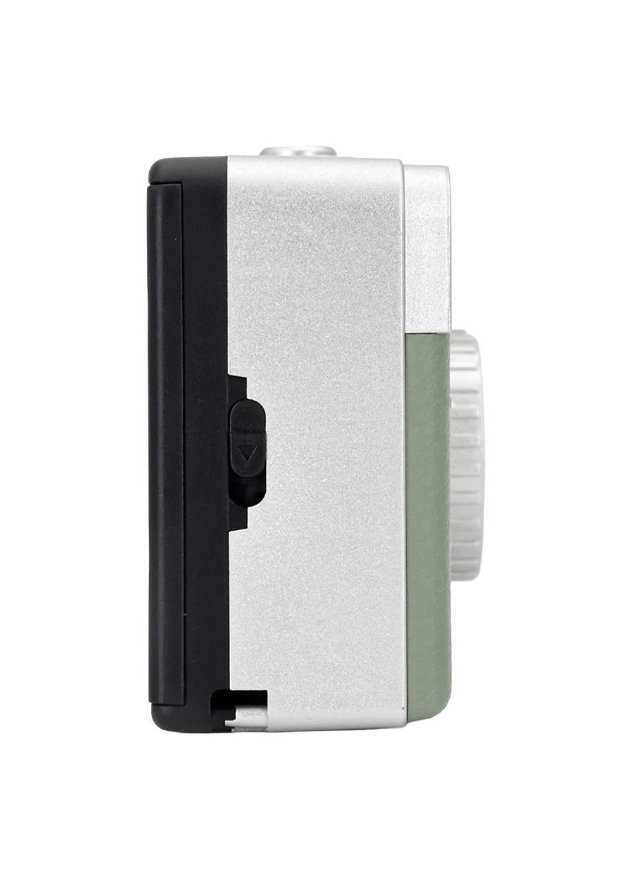 Kodak Ektar H35 Half Frame Film Camera, Sage, A309_000, medium