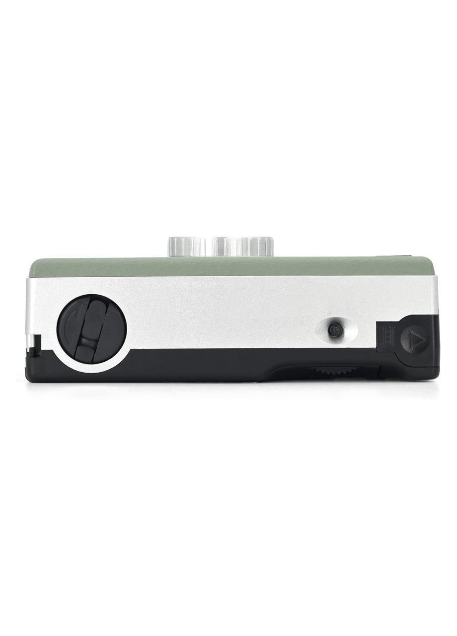 Kodak Ektar H35 Half Frame Film Camera, Sage, A309_000, large image number 3