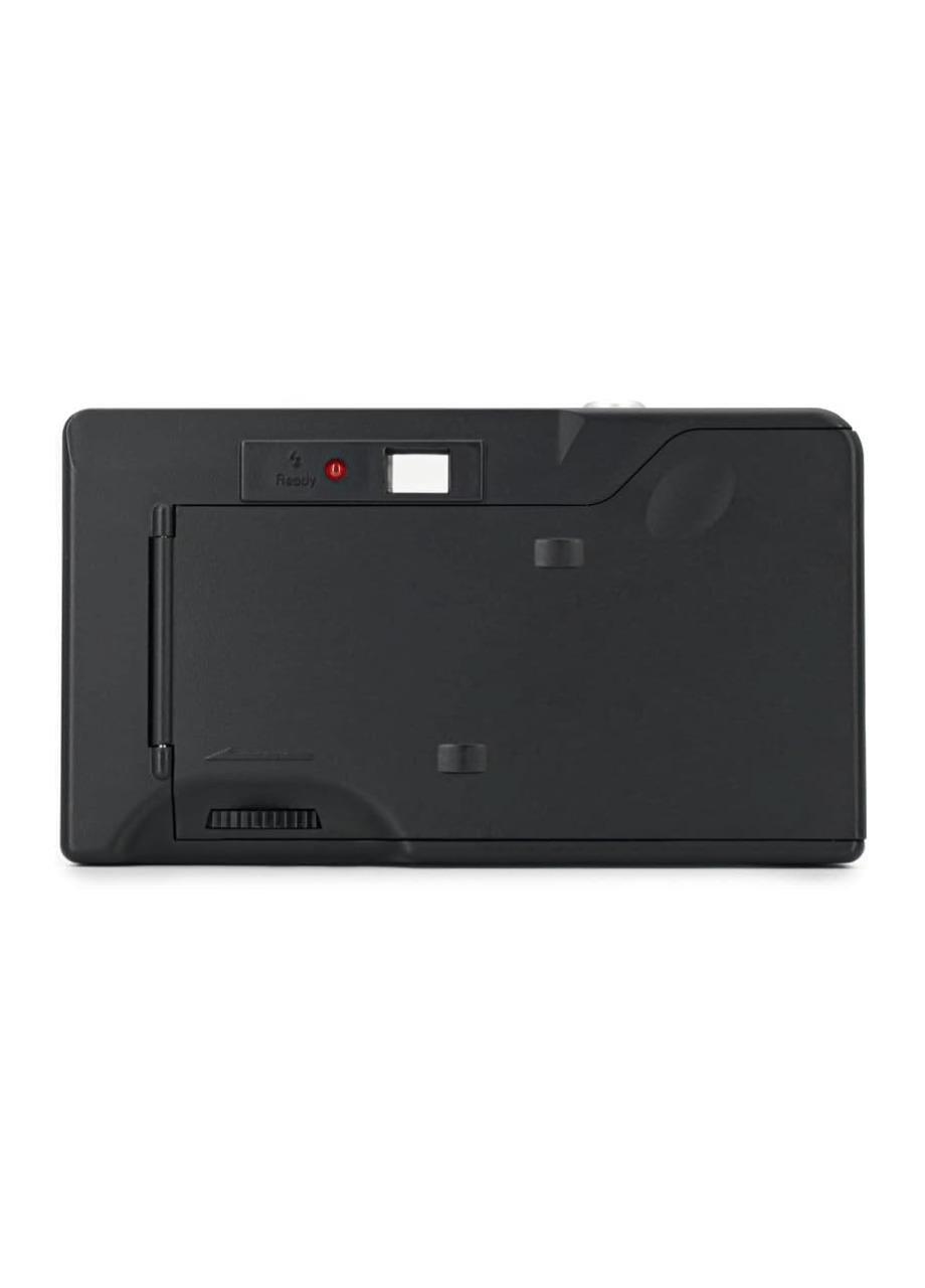 Kodak Ektar H35N Half Frame Film Camera, Black, A309_000, medium