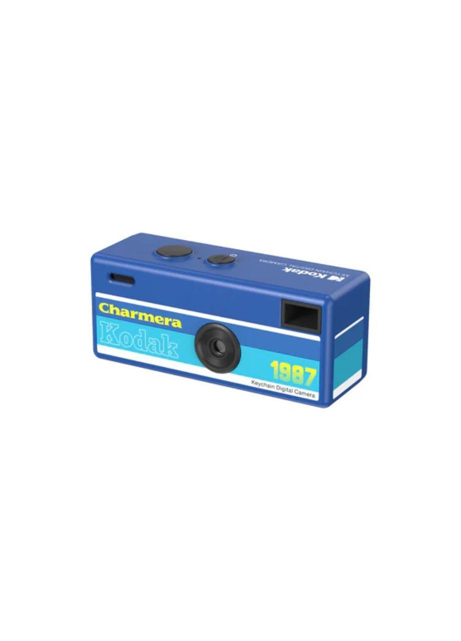 Kodak Charmera Keychain Digita Lcamera Blind (1pc), A309_000, large image number 6