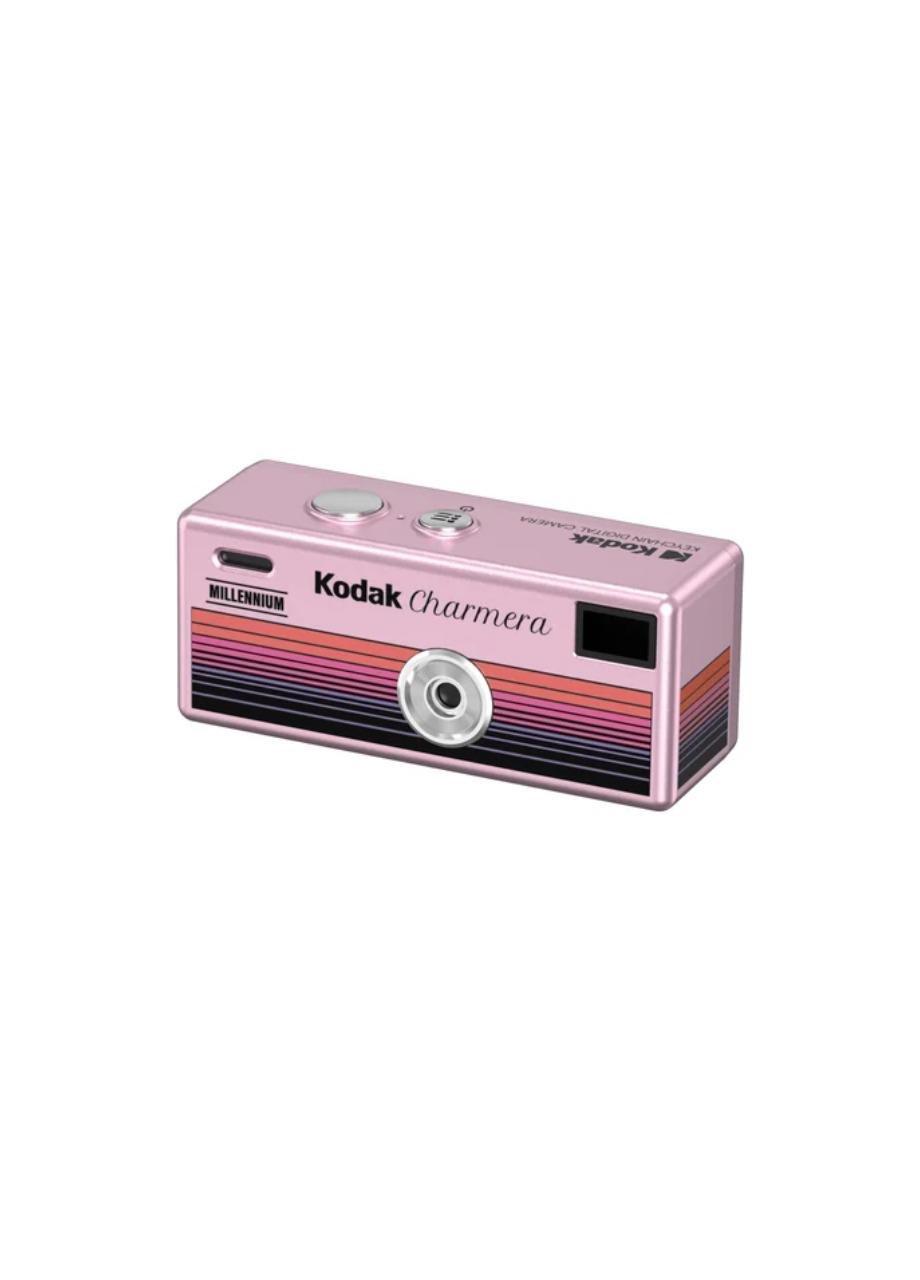 Charmera Keychain Digita L Camera Blind Box-Millennium, A309_000, large image number 3